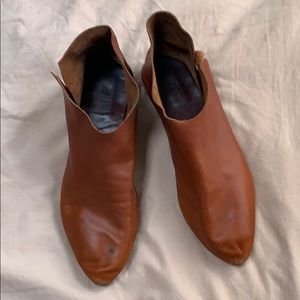 Sevilla Smith Terilyn Boot 41